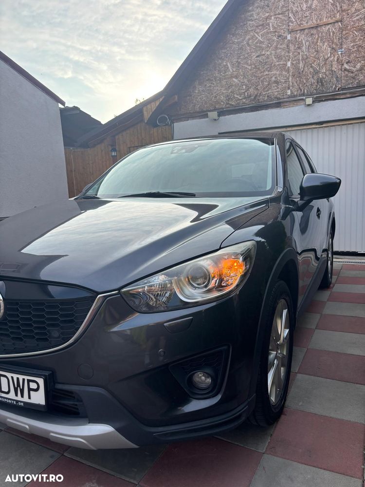Mazda CX-5 CD175 4x4 Revolution Top - 10
