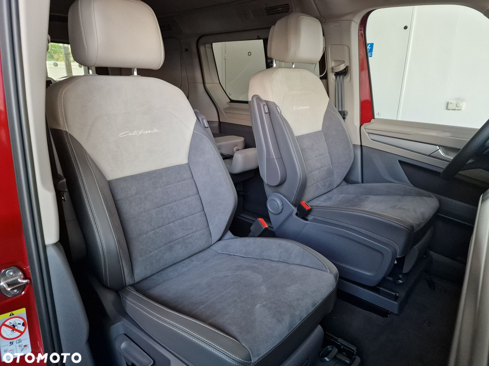 Volkswagen California - 26
