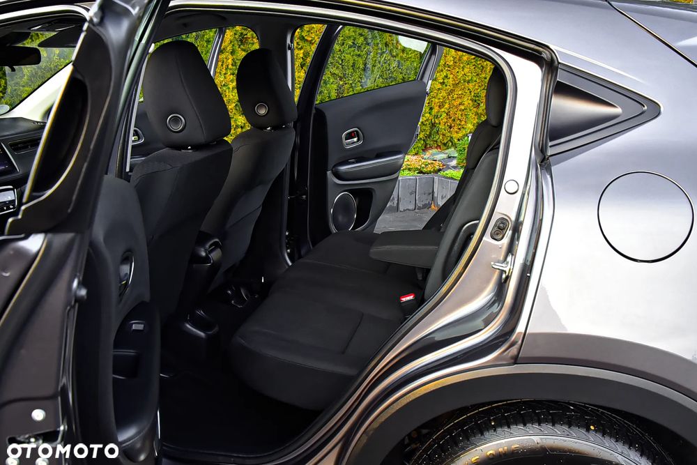 Honda HR-V 1.5 i-VTEC Executive - 19