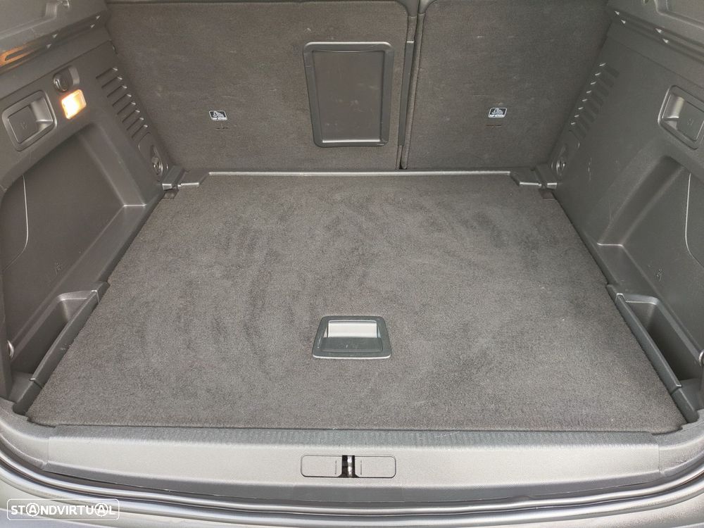 Peugeot 3008 1.5 BlueHDi Allure - 34