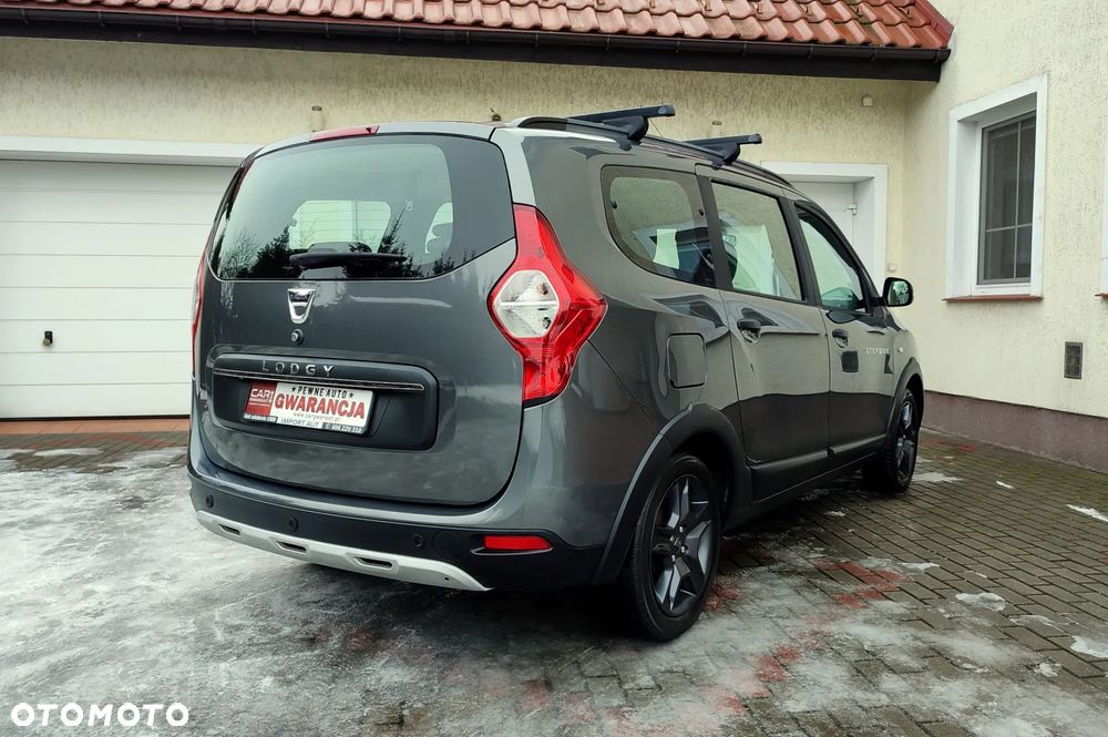 Dacia Lodgy - 28