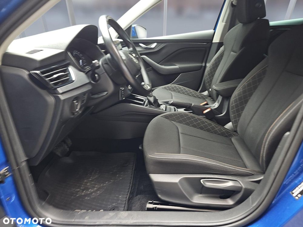 Skoda Scala 1.5 TSI Ambition DSG - 9