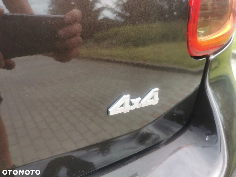Suzuki SX4 1.6 VVT 4x4 Limited - 18