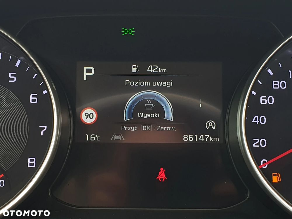 Kia Ceed 1.5 T-GDI Business Line DCT - 32