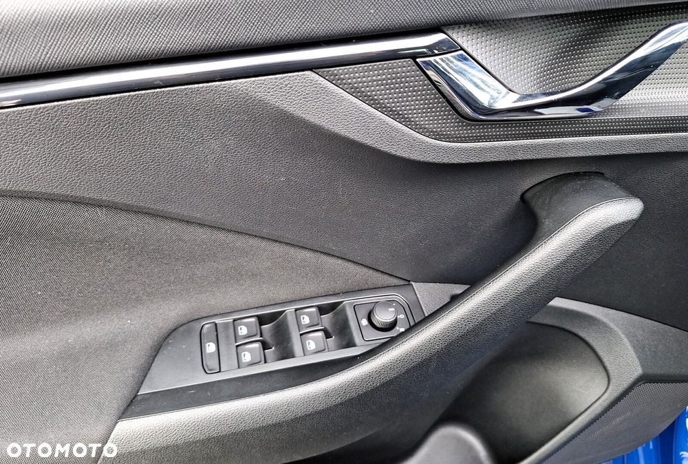 Skoda Kamiq 1.0 TSI Ambition - 9