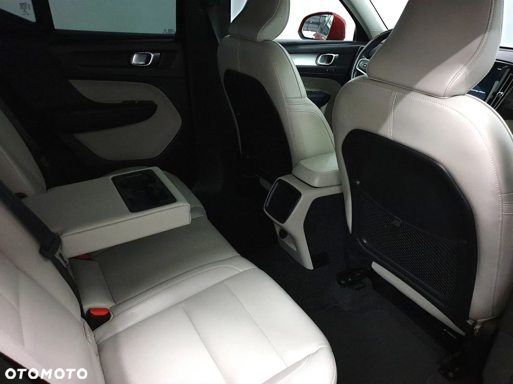 Volvo XC 40 D3 Inscription - 28