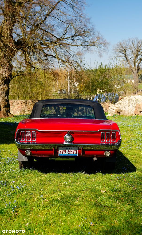Ford Mustang - 9
