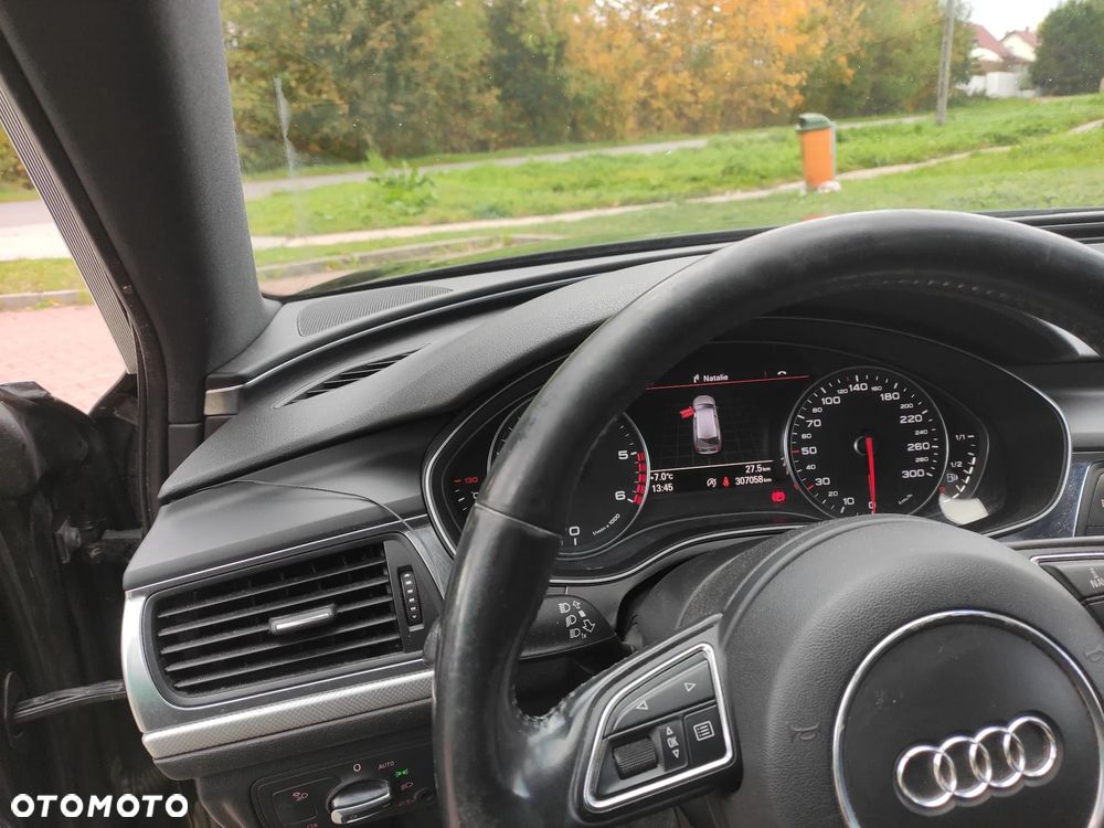 Audi A6 Avant 2.0 TDI - 31