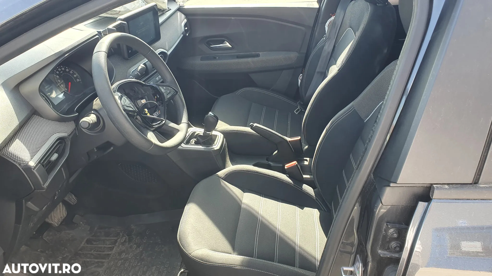 Dacia Logan - 12