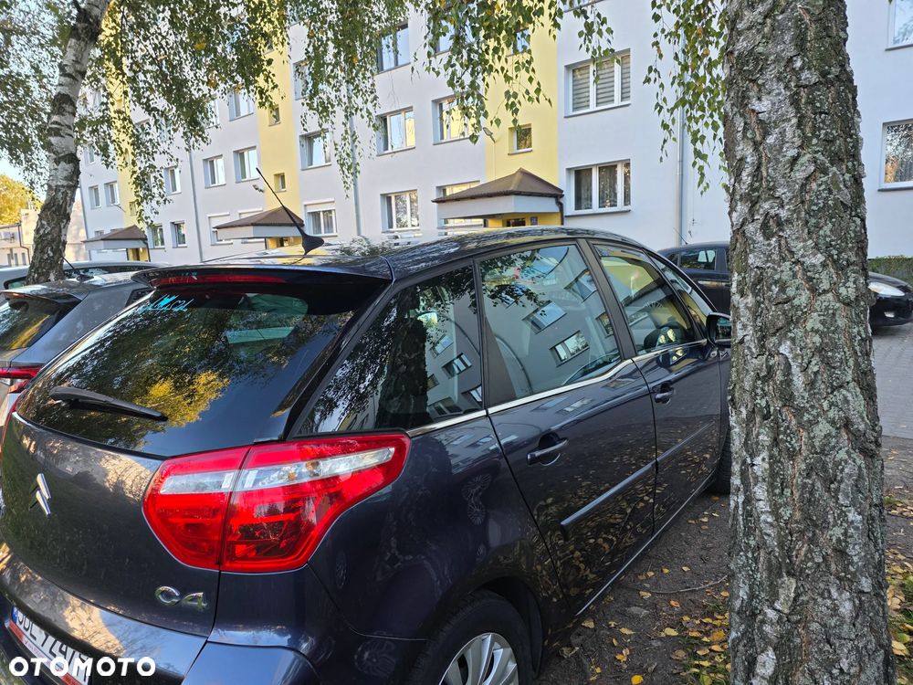 Citroën C4 Picasso - 5