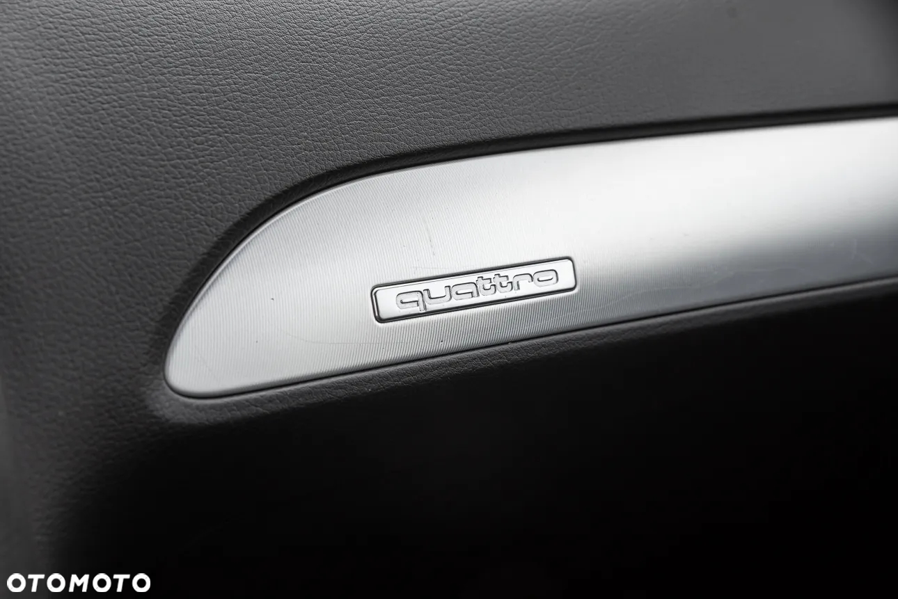 Audi A6 3.0 TDI Quattro Tiptronic - 26