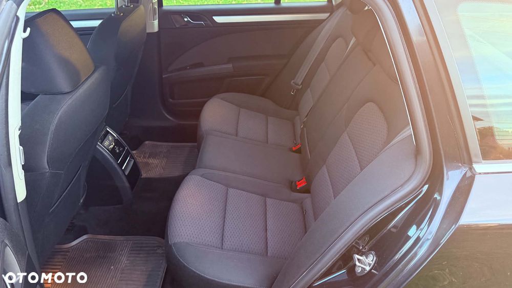 Skoda Superb 3.6 V6 4x4 DSG Elegance - 17