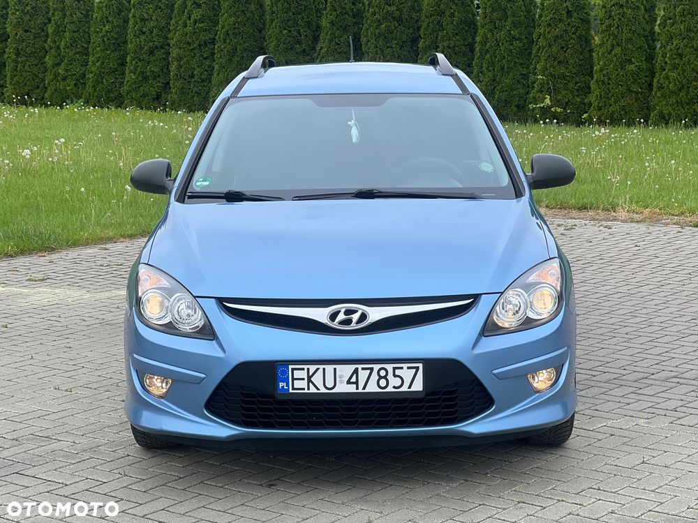 Hyundai i30 1.4 Blue Classic - 5