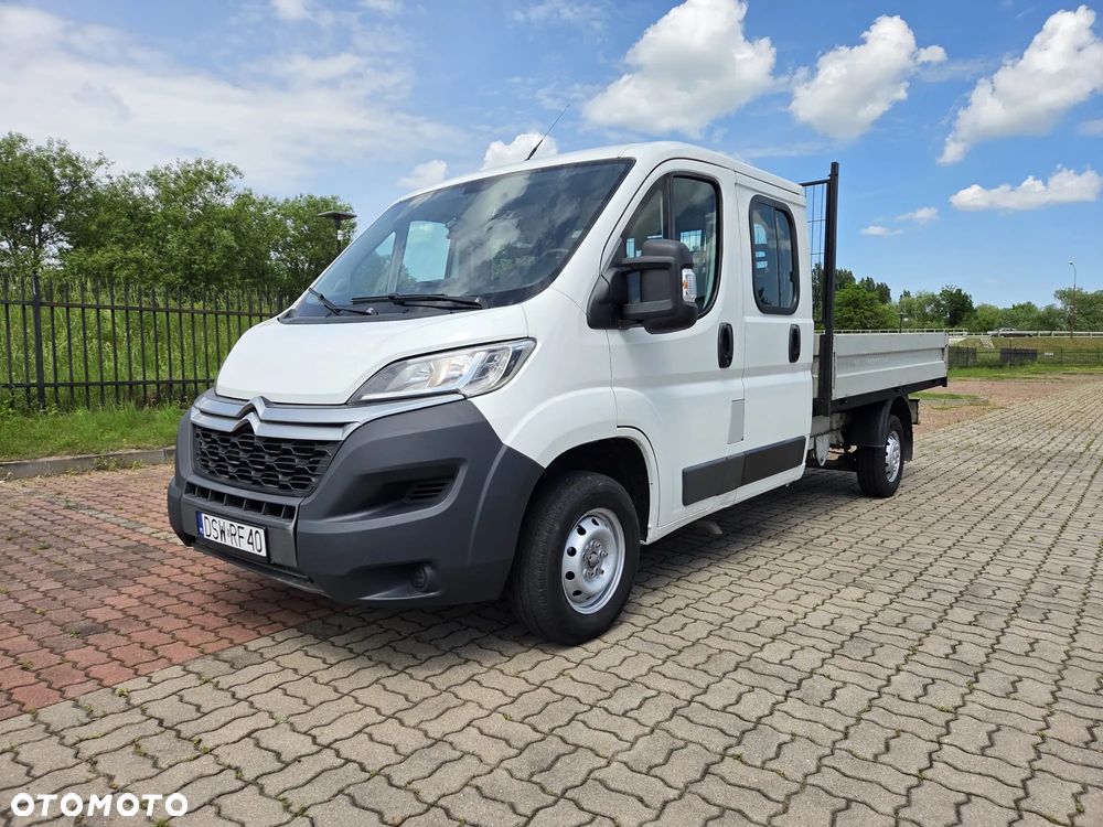 Citroën Jumper - 25