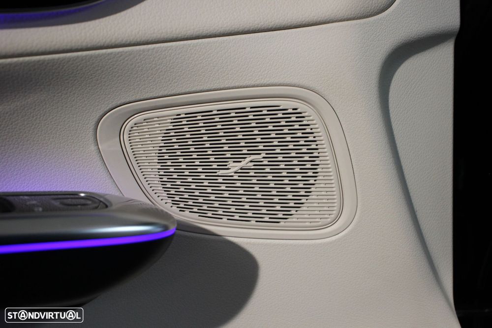 Mercedes-Benz GLC 220 d 4Matic - 7