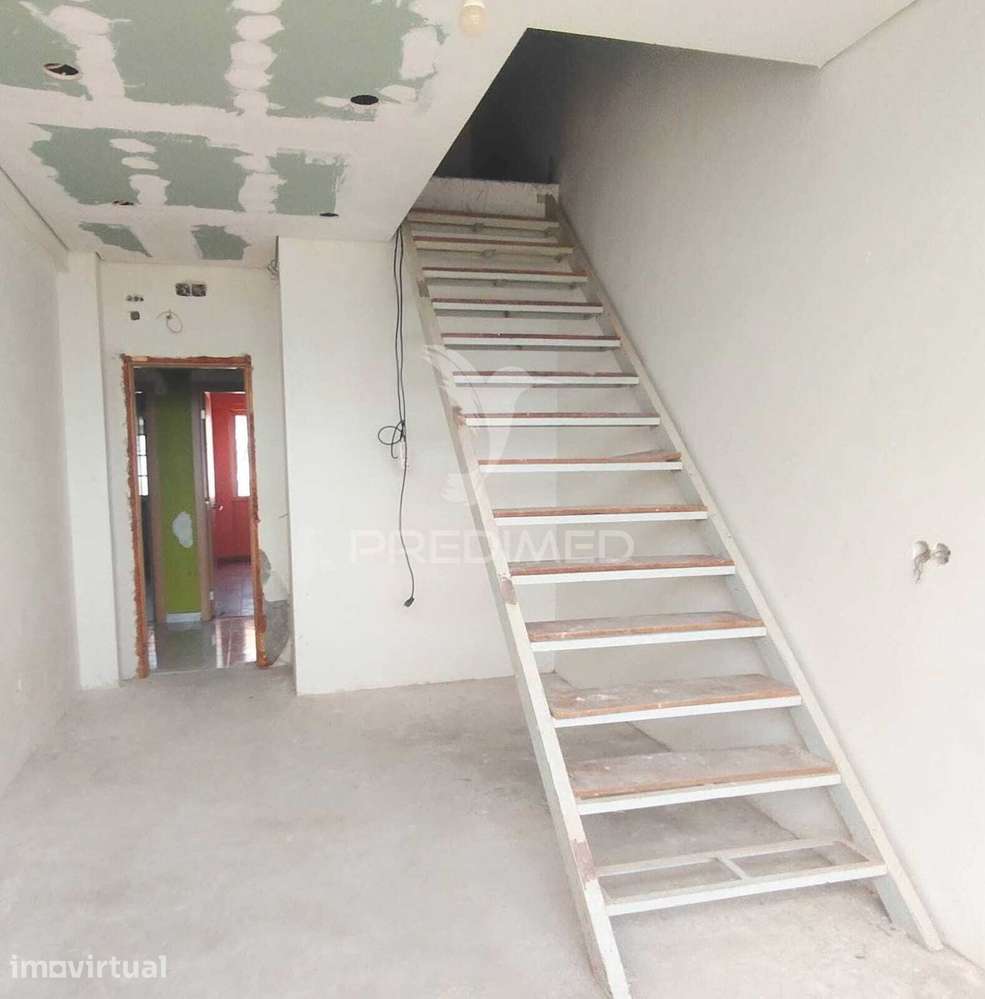 Apartamento T3 em Arrentela - Grande imagem: 5/16