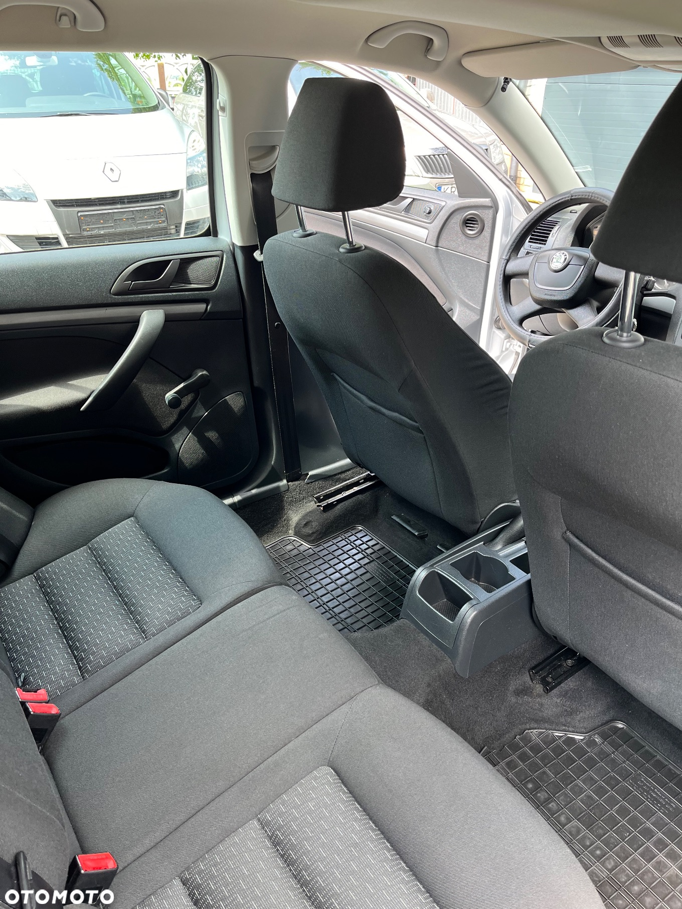 Skoda Octavia 1.9 TDI Classic - 12