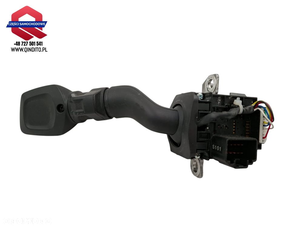 PRZEŁĄCZNIK WŁĄCZNIK MANETKA ZMIANY BIEGÓW SCANIA R S NTG 2629994 2629995 - 7