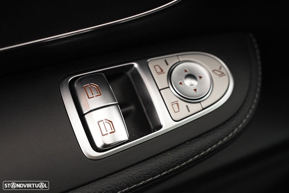 Mercedes-Benz V 250 d Longo Avantgarde - 19
