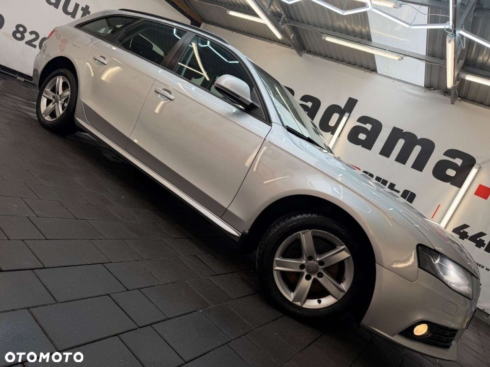 Audi A4 Avant - 16