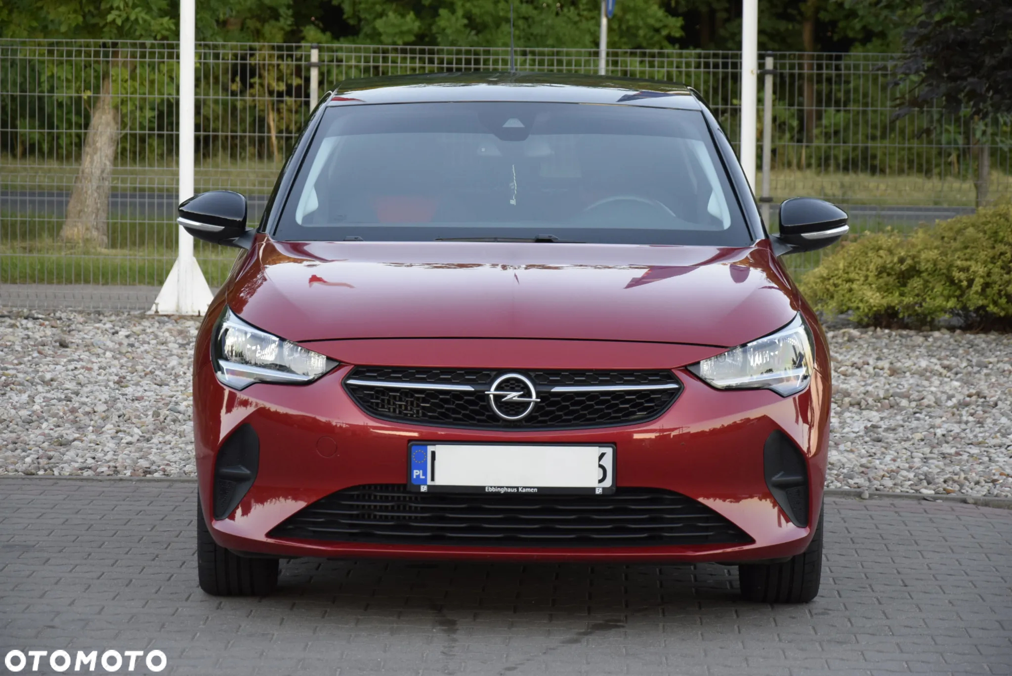 Opel Corsa 1.2 Ultimate Pack S&S - 2