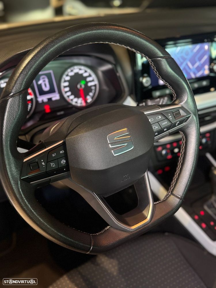 SEAT Arona 1.0 TSI Style DSG - 16