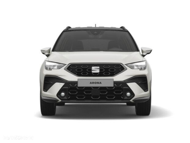 Seat Arona 1.0 TSI Style S&S - 2