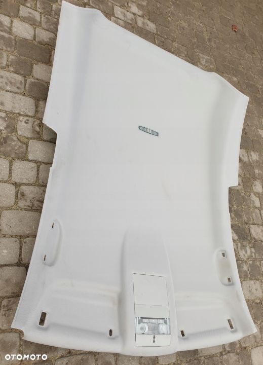 OPEL ASTRA H GTC PODSUFITKA - 3