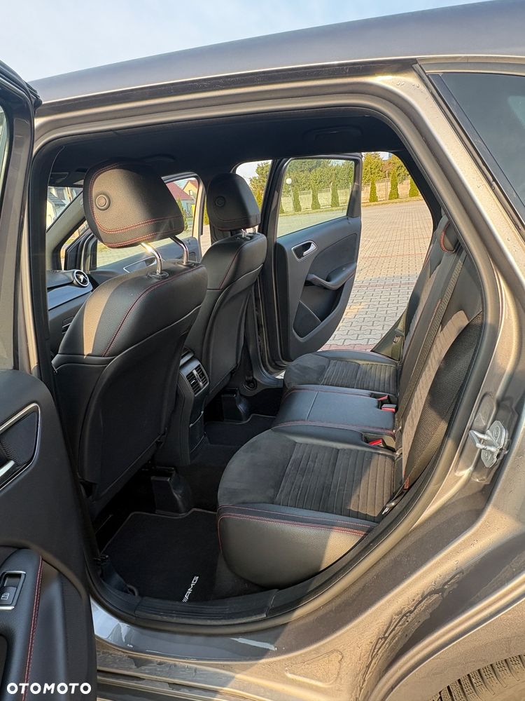 Mercedes-Benz Klasa B - 11