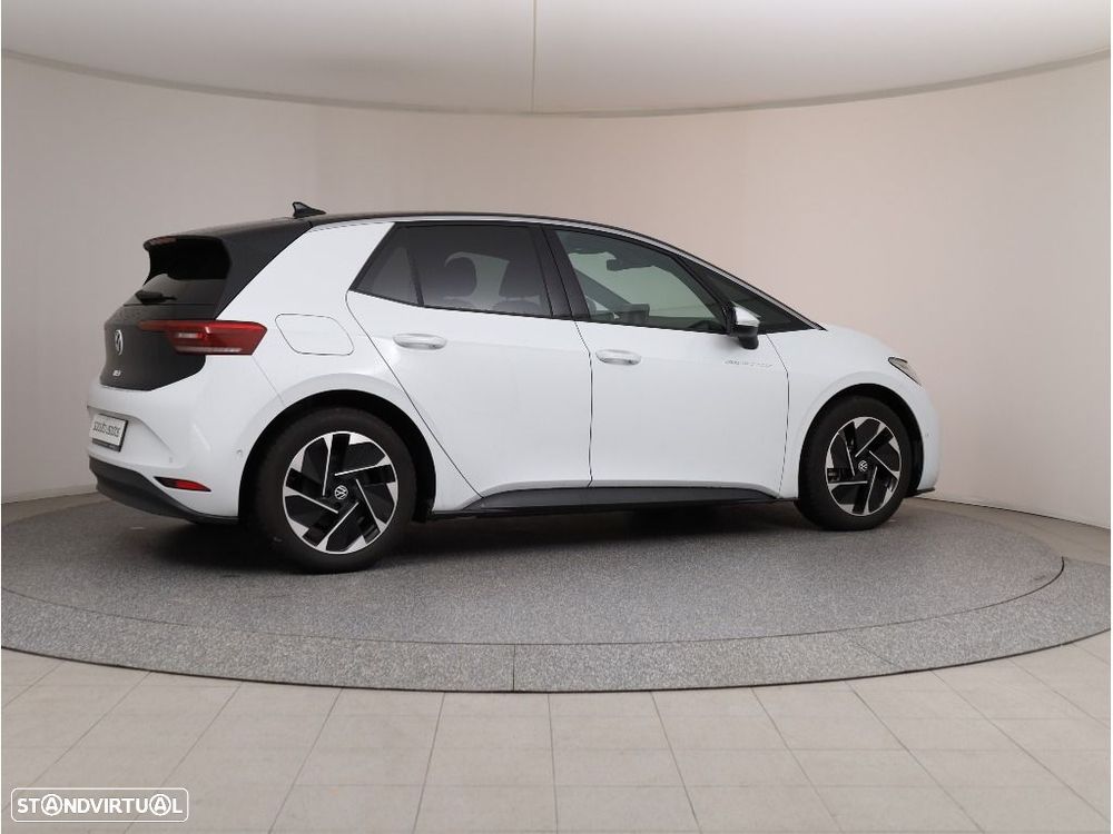 VW ID.3 59 kWh Pro Urban - 8