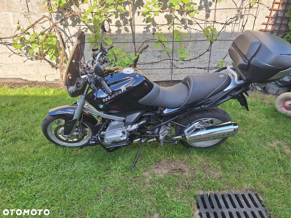 BMW R - 7