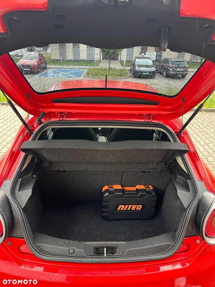 Alfa Romeo Mito 1.3 JTDM Distinctive - 12