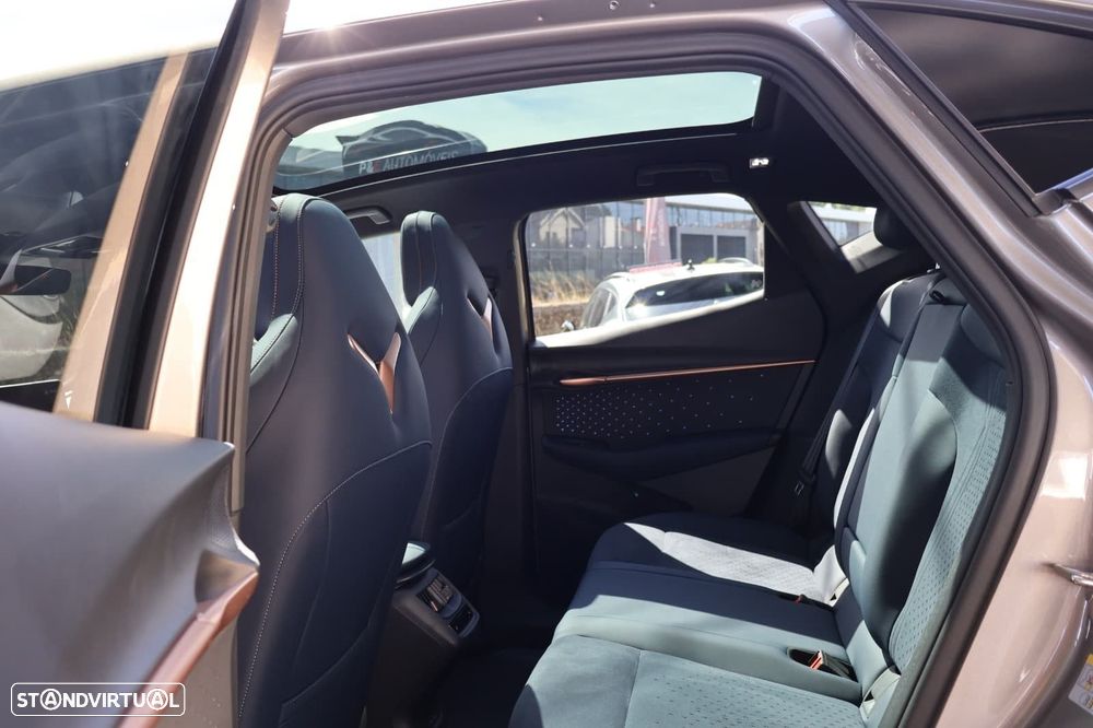 Cupra Tavascan 250 kW/77kWh 4Drive VZ - 15