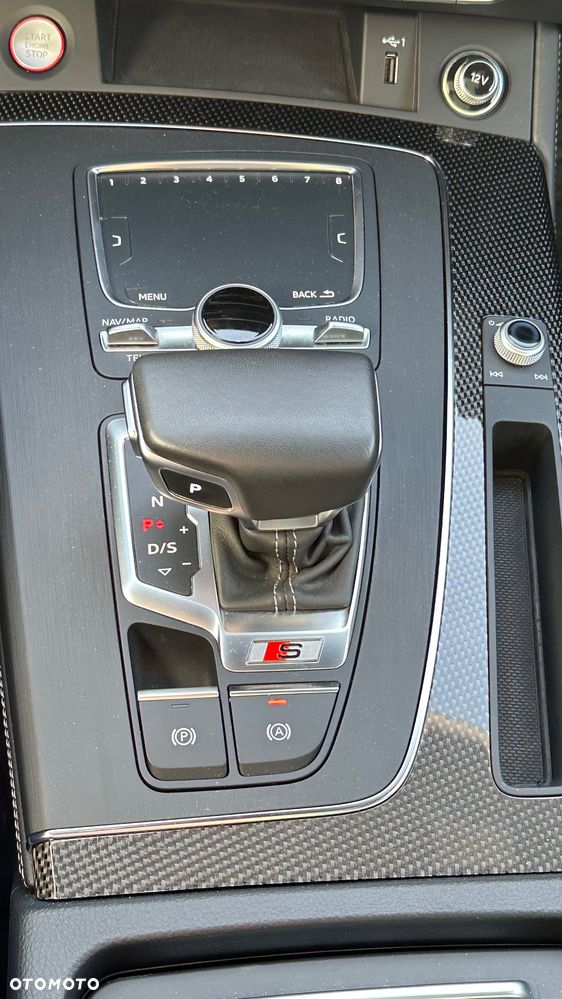 Audi SQ5 TDI Quattro Tiptronic - 15