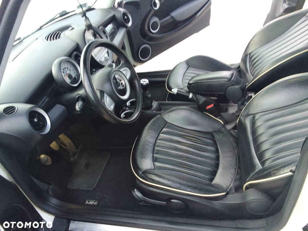 MINI Clubman - 4