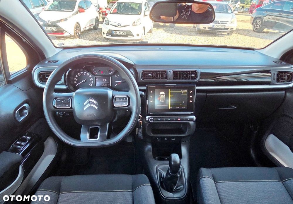 Citroën C3 - 7