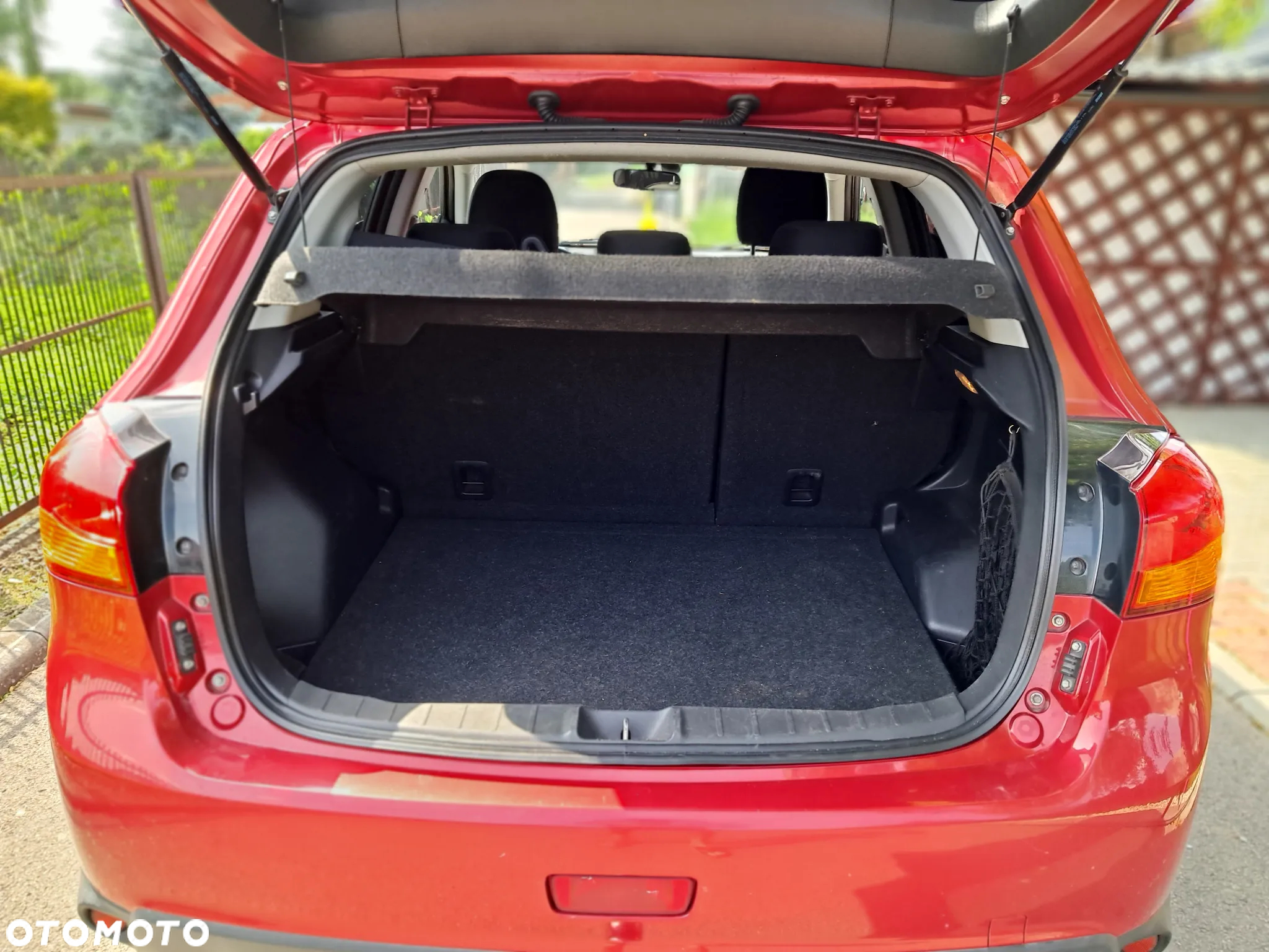 Mitsubishi ASX 1.8 DID Invite - 6
