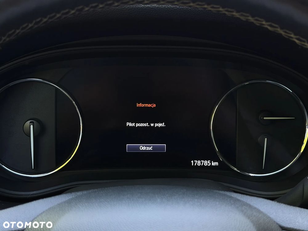 Opel Insignia 2.0 CDTI Innovation S&S - 25