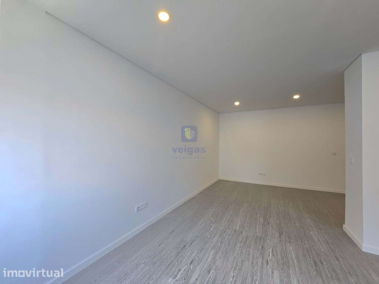 Apartamento renovado com 1 quarto em Campolide, Lisboa - Grande imagem: 5/18