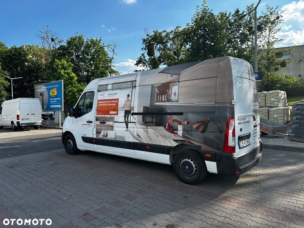 Renault MASTER L3H2 - 2