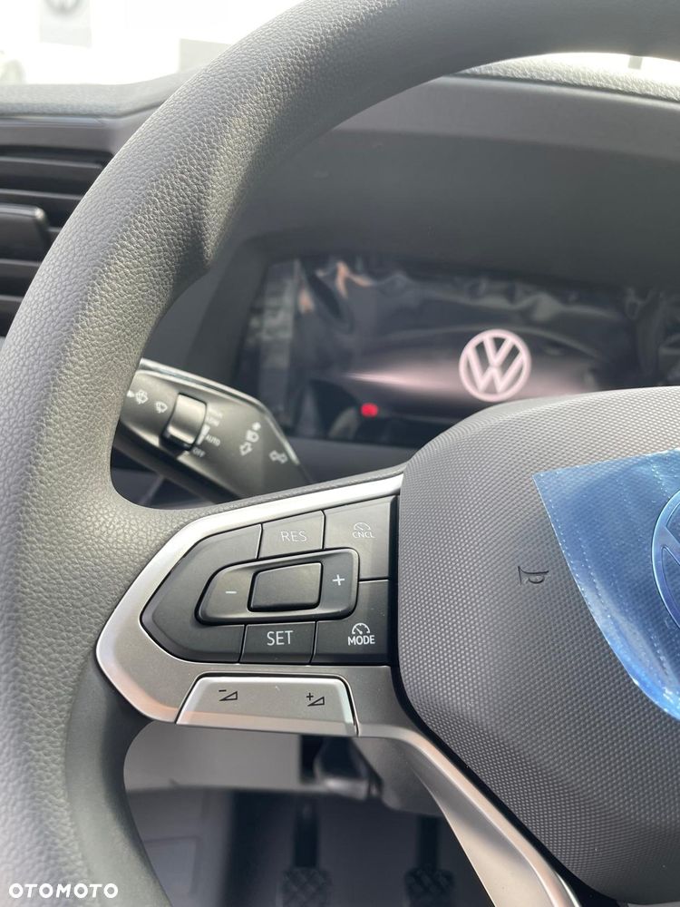 Volkswagen Crafter - 18