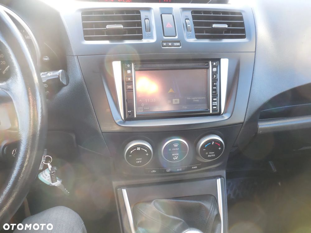 Mazda 5 2.0 MZR-DISI i-stop Business-Line - 22