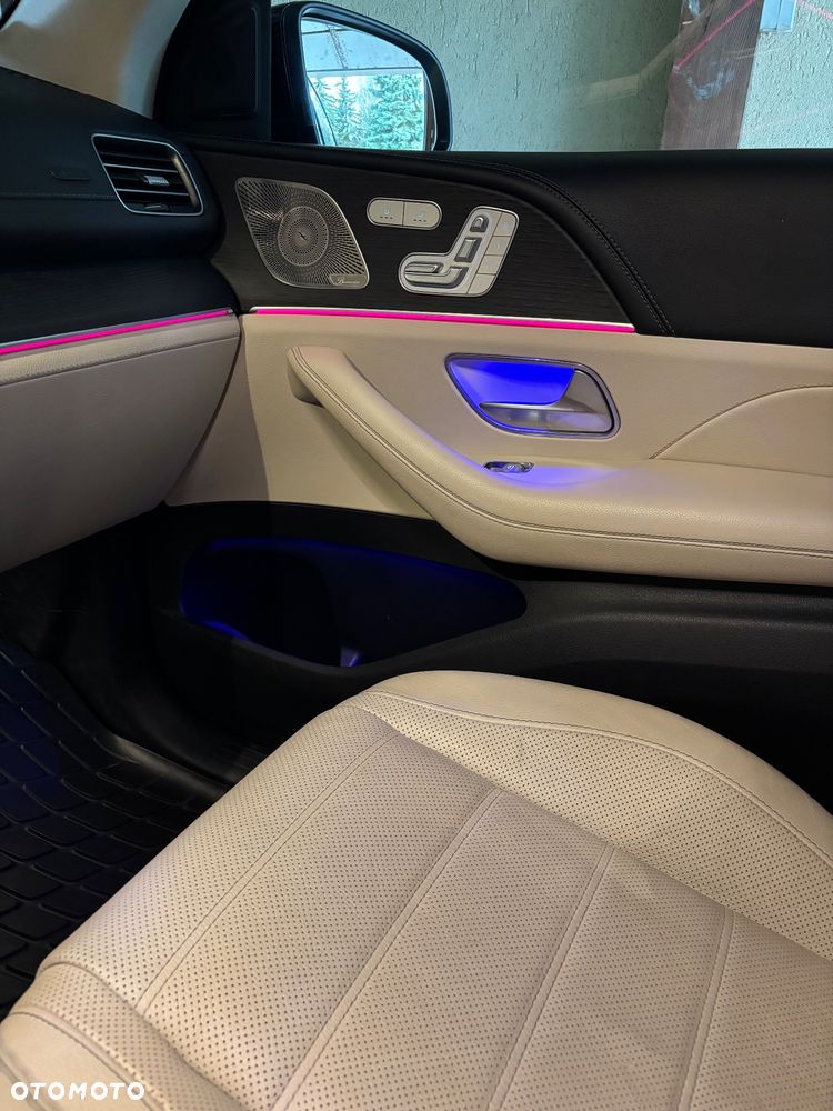 Mercedes-Benz GLE - 11