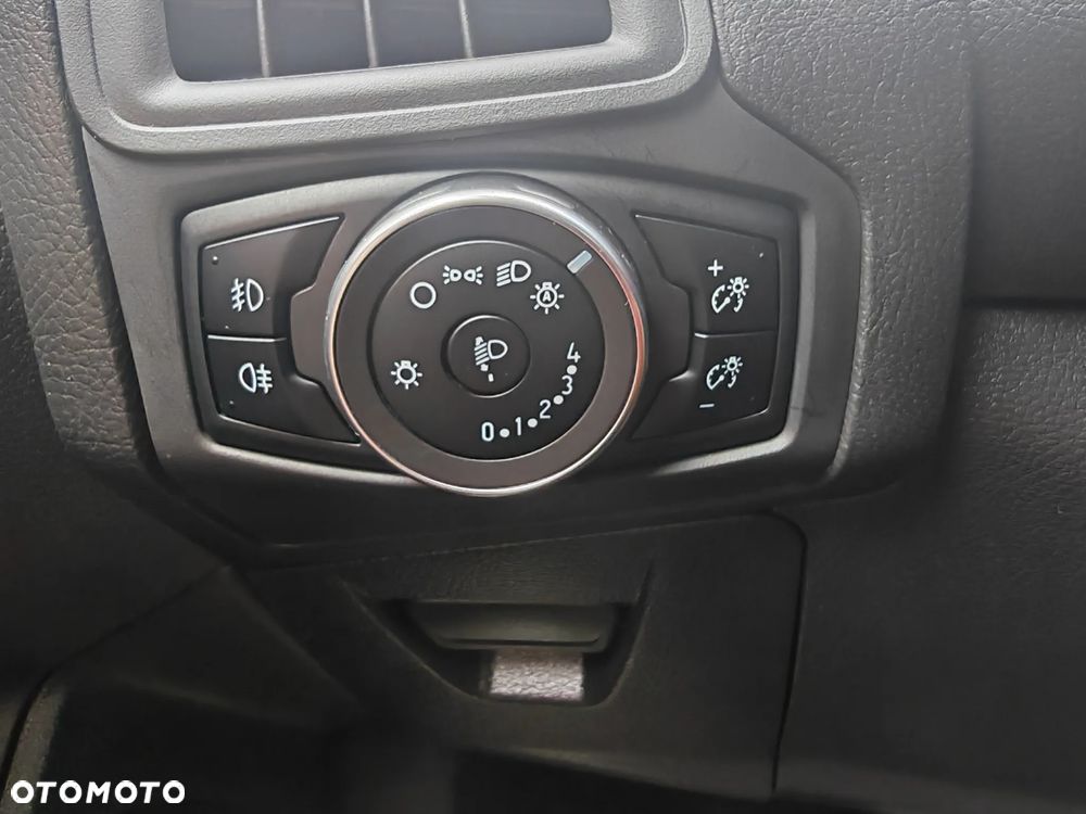 Ford Focus 1.5 EcoBoost ST-Line - 29