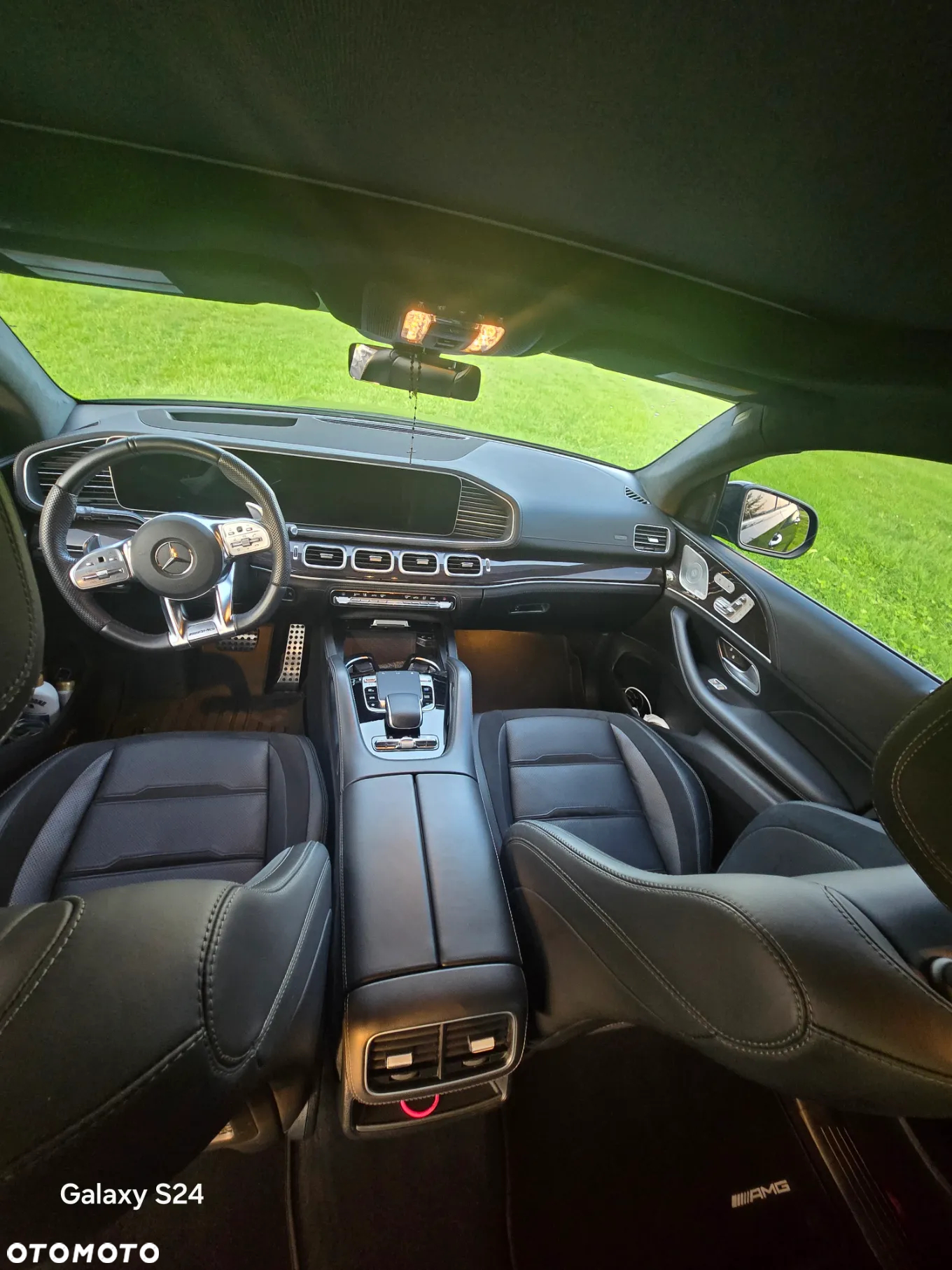 Mercedes-Benz GLE - 11