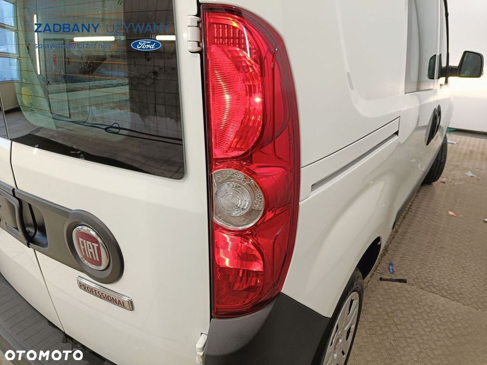 Fiat Doblo - 22