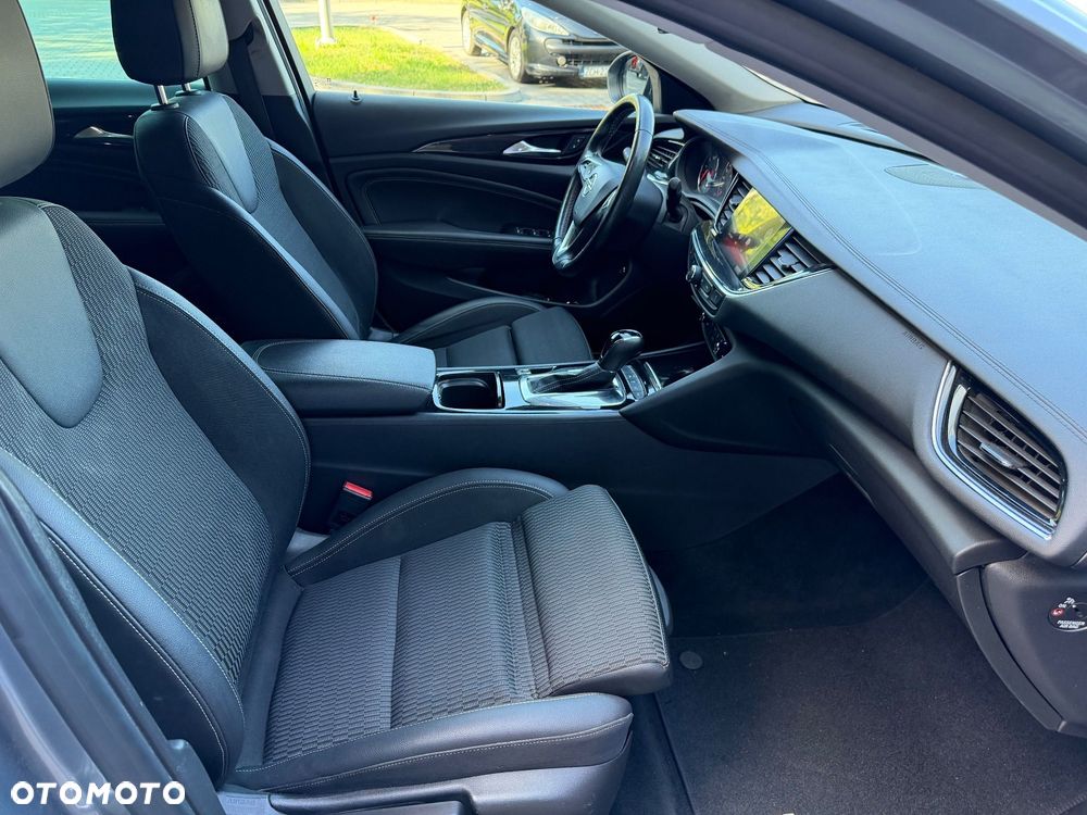 Opel Insignia 2.0 CDTI automatik Sport - 20