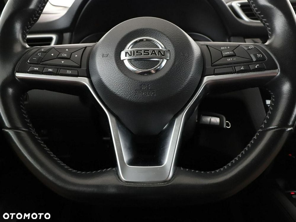 Nissan Qashqai 1.3 DIG-T Acenta - 22
