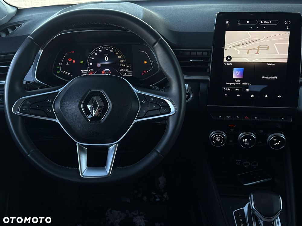 Renault Captur 1.3 TCe Intens EDC - 13