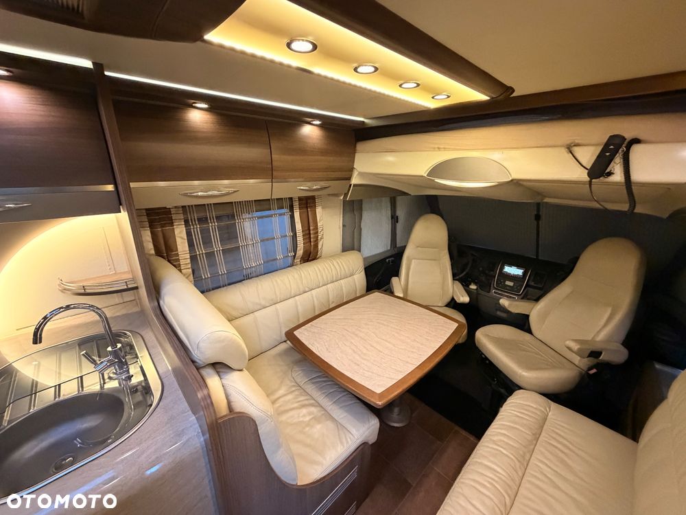 Burstner Elegance - 10